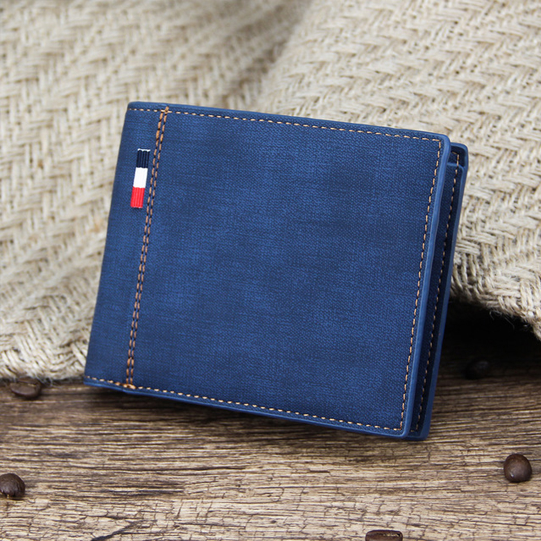 Custom photo wallet uartify
