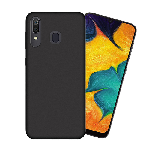 Galaxy A20 Candy Case
