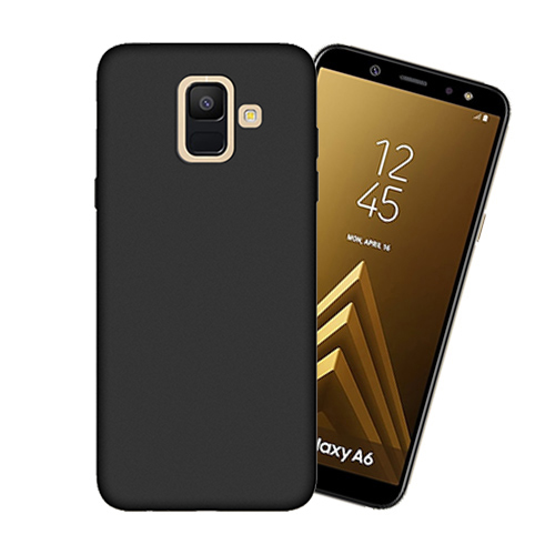 Candy Case for Galaxy A6 2018