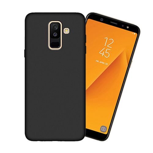 Candy Case for Galaxy A6 Plus 2018