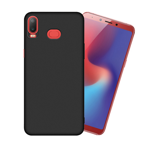 Candy Case for Galaxy A6S