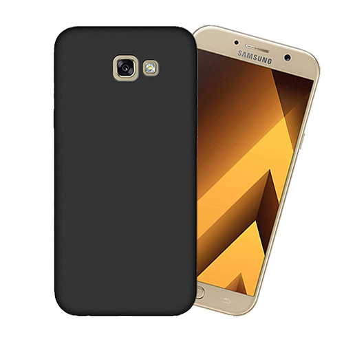 Candy Case for Galaxy A7 2017