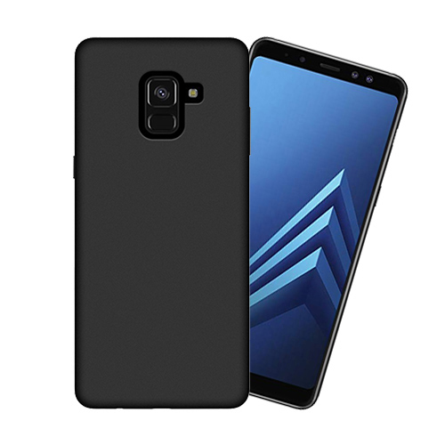 Candy Case for Galaxy A8 Plus 2018