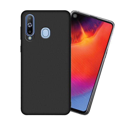 Candy Case for Galaxy A8S