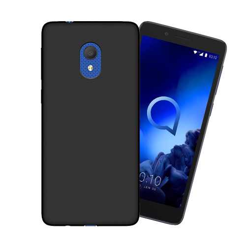Candy Case for Alcatel 1C 2019
