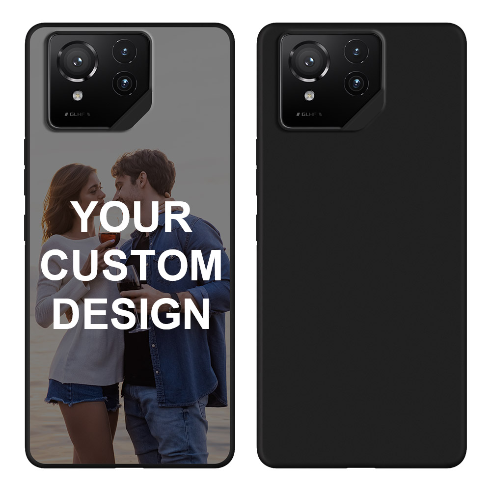Custom for ROG Phone 9 Pro Candy Case