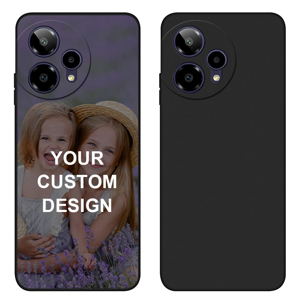 Custom for AT&T Verge 2 Candy Case