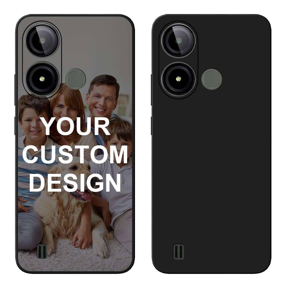 Custom for BLU C9 Candy Case