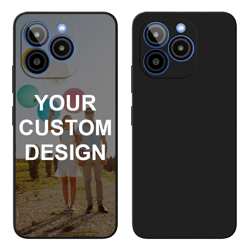 Custom for BLU G54 Candy Case