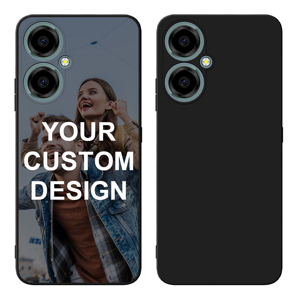 Custom for BLU G64 Candy Case