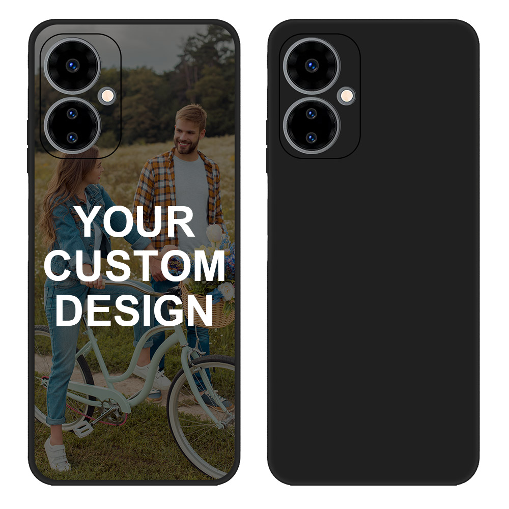 Custom for Boost Mobile Celero 5G 2024 Candy Case