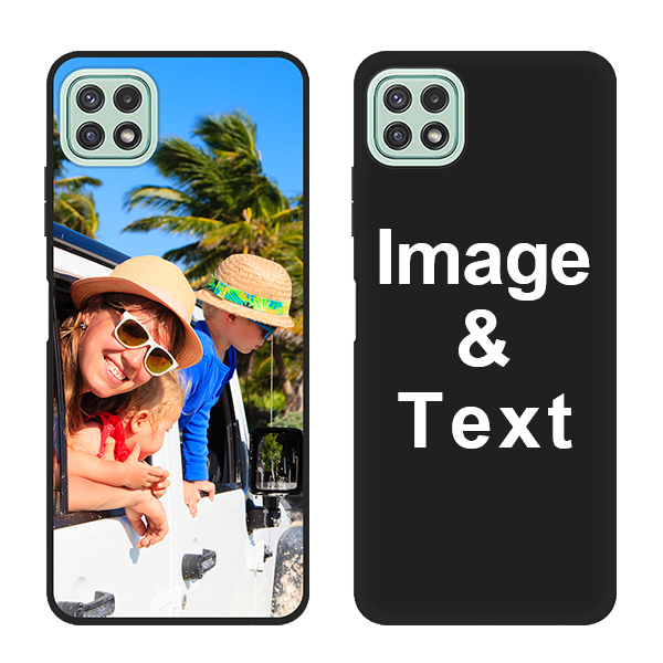 Custom for Boost Mobile Celero 5G Candy Case