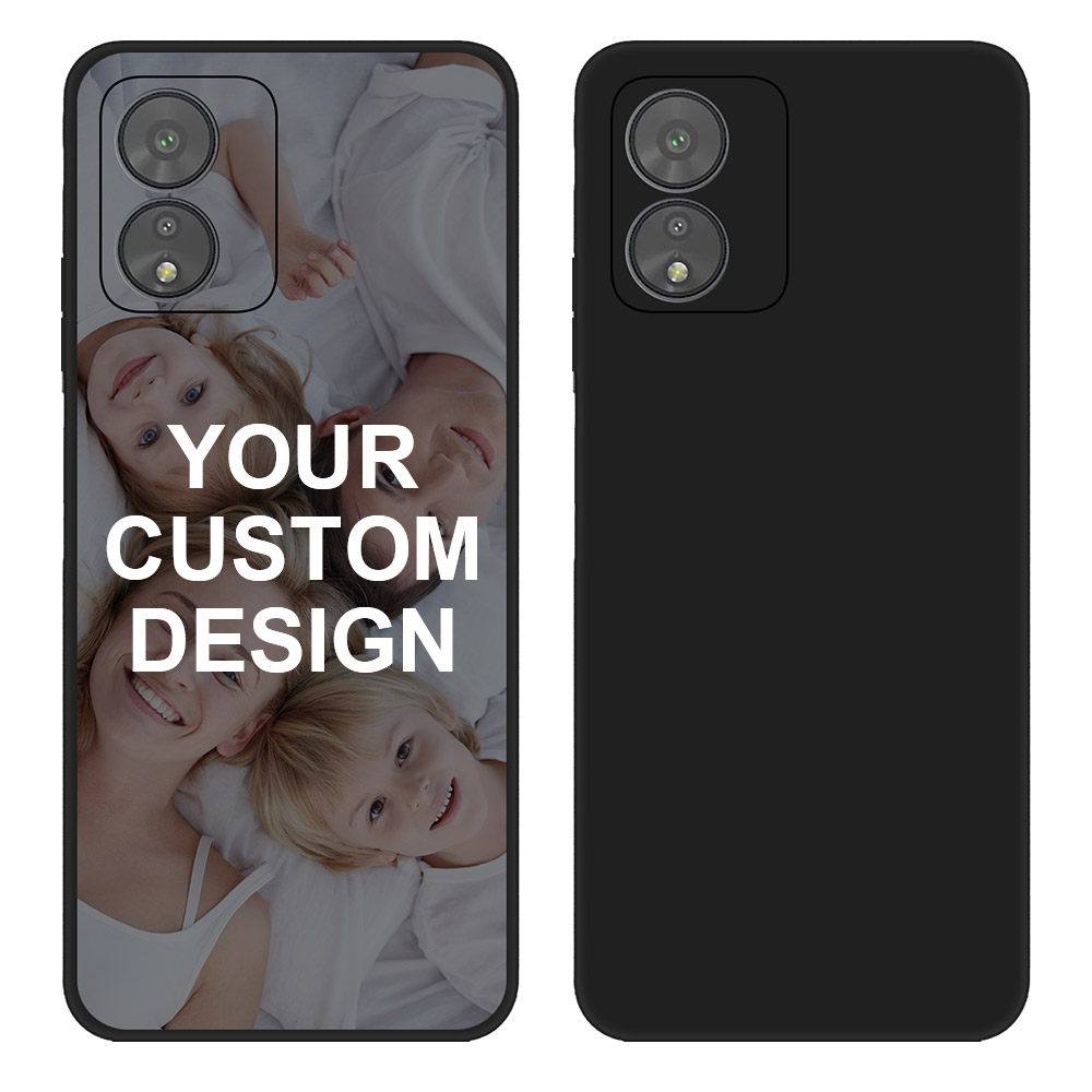 Custom for Boost Mobile Celero 5G SC Candy Case