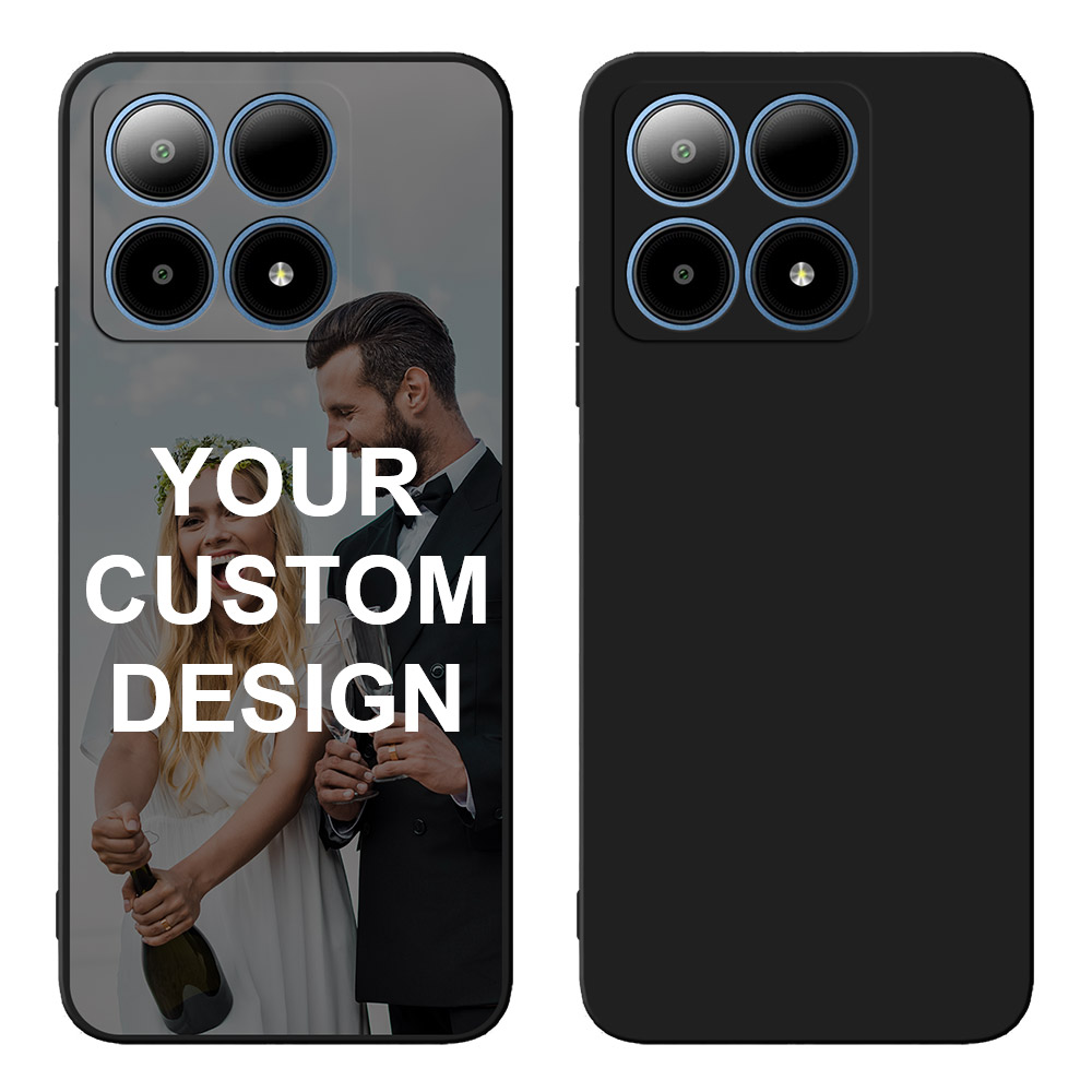Custom for Boost Summit 5G Candy Case