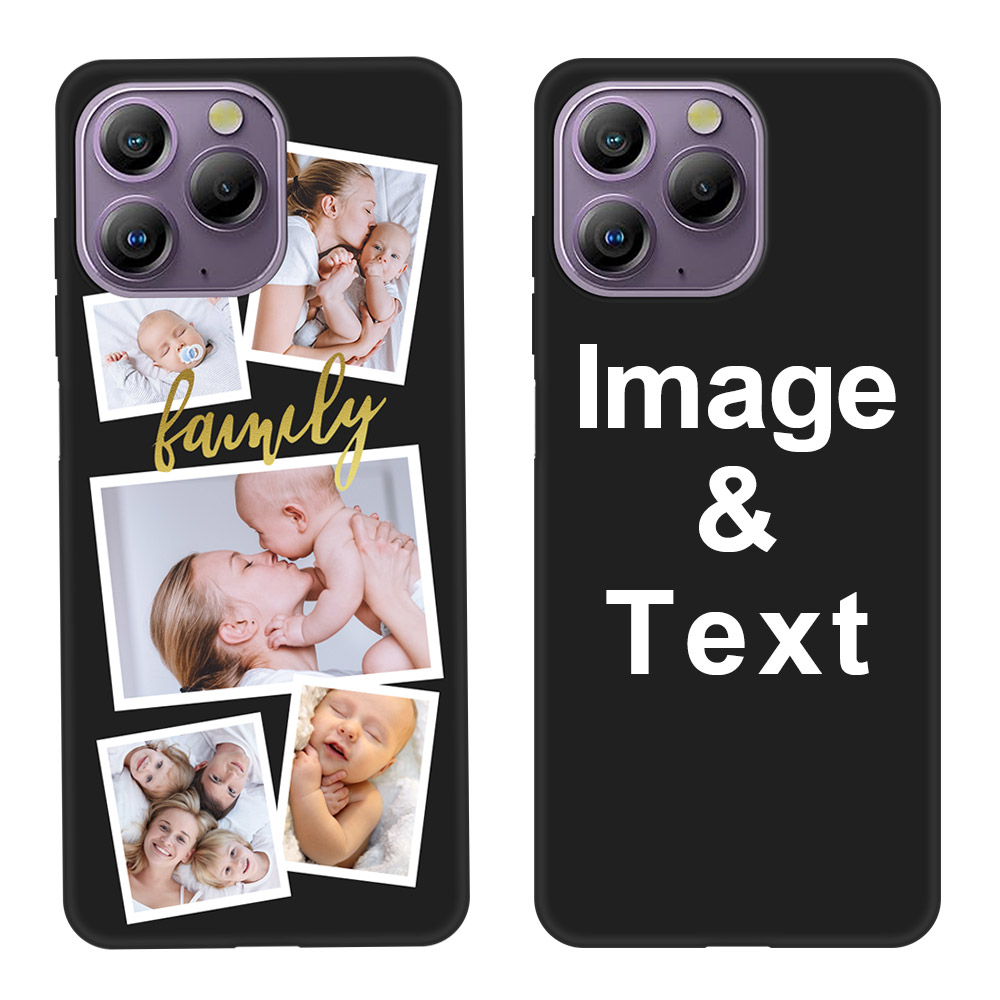 Custom for Blackview A96 Candy Case