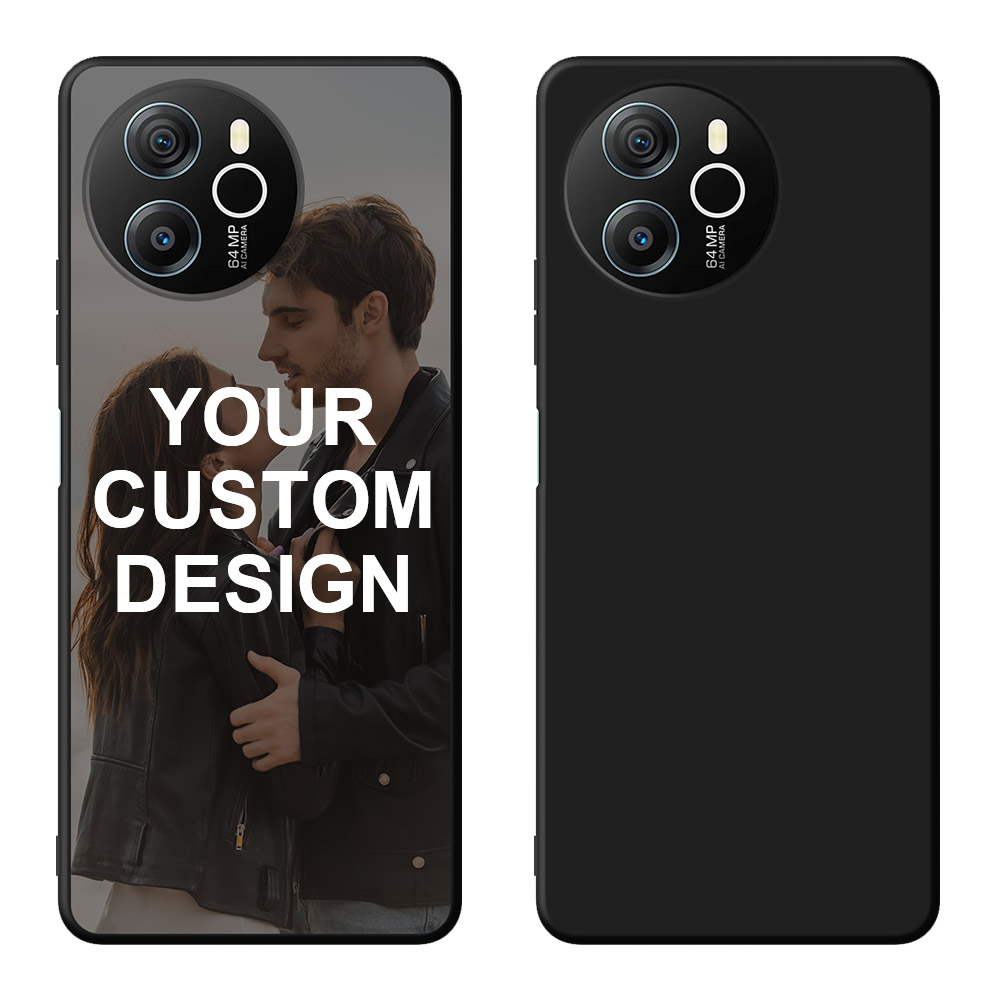 Custom for Blackview Oscal Tiger 12 Candy Case