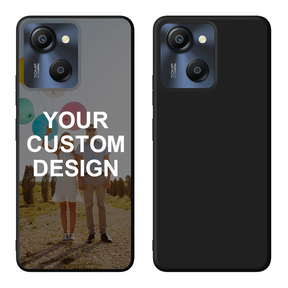 Custom for Blackview Oscal Modern 8 Candy Case