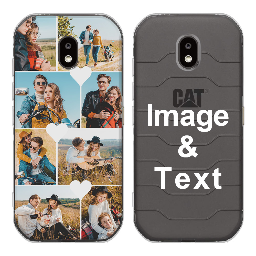 Custom for Cat S42 Candy Case