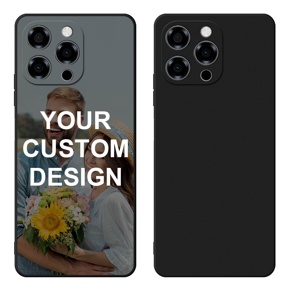 Custom for Doogee Note 58 Candy Case