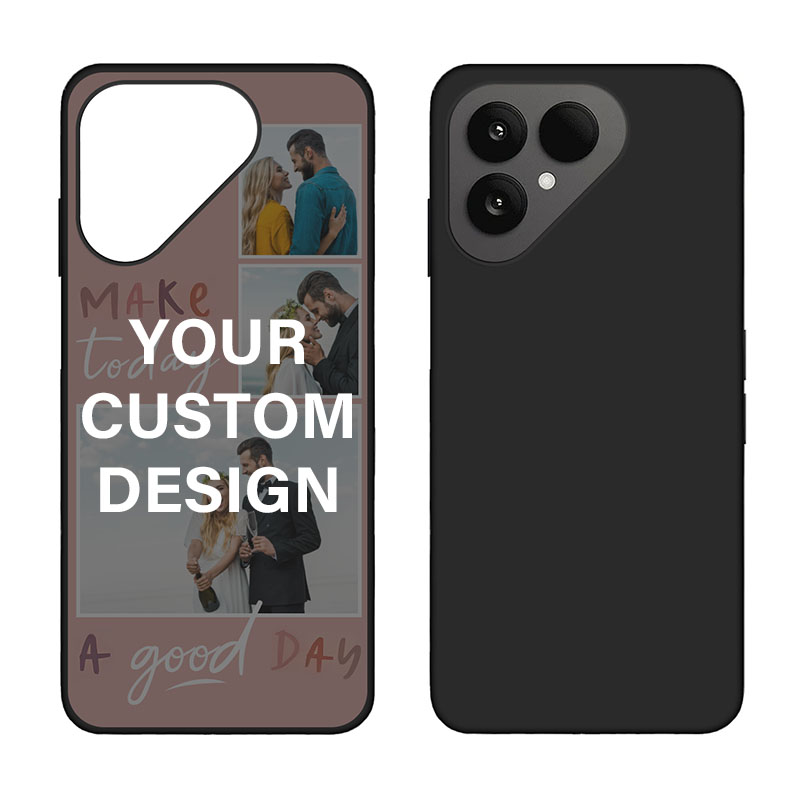 Custom for Fairphone 6 Candy Case
