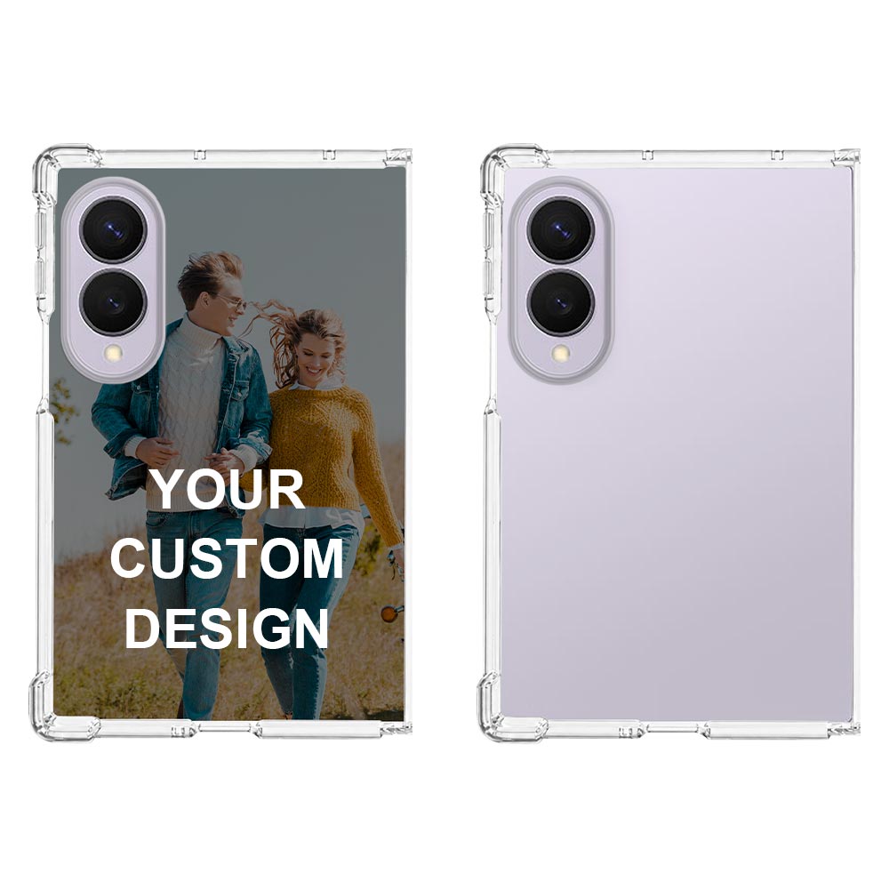 Custom for Galaxy Z Fold8 Ultra Candy Case