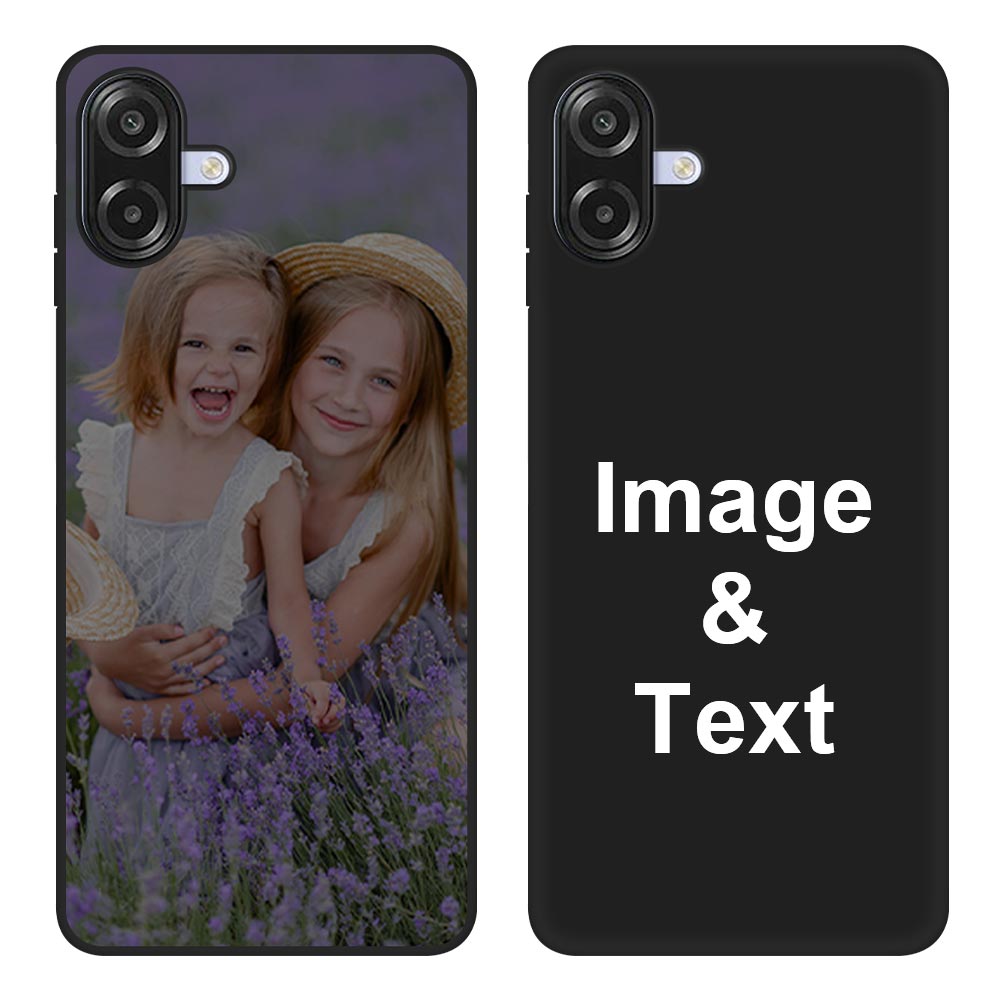 Custom for Galaxy A07 Candy Case