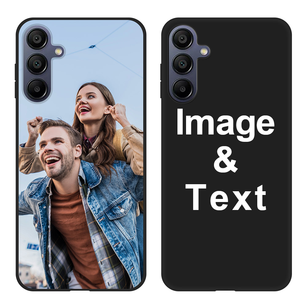 Custom for Galaxy A15 5G Candy Case