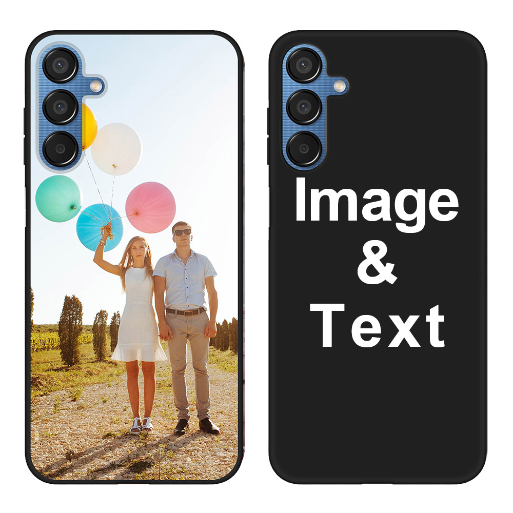 Custom for Galaxy M15 5G Candy Case