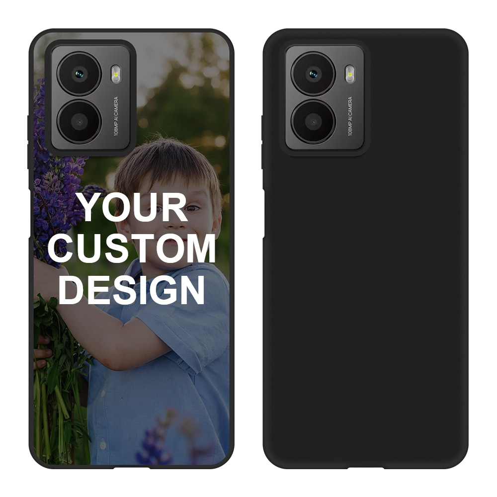 Custom for HMD Fusion 5G Candy Case