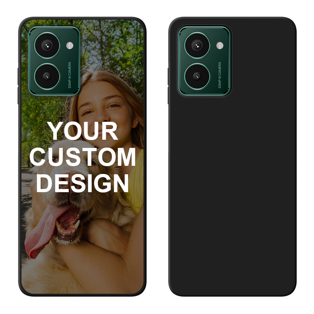 Custom for HMD Pulse Plus Candy Case