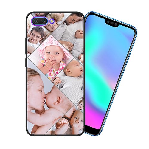 Custom for Honor 10 Candy Case
