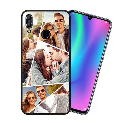 Custom for Honor 10 Lite Candy Case