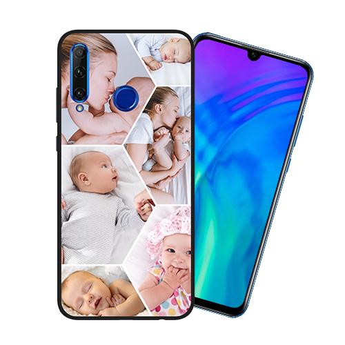 Custom for Honor 20 Lite Candy Case