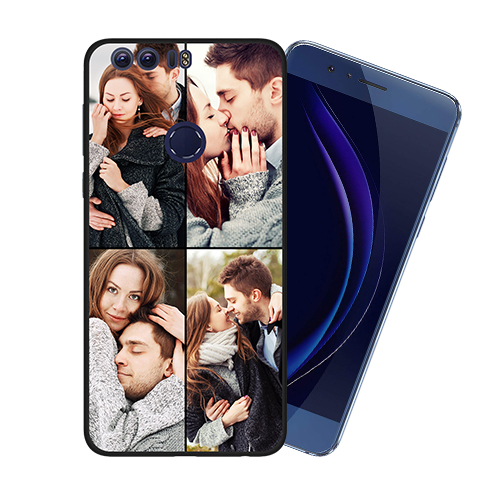 Custom for Honor 8 Candy Case