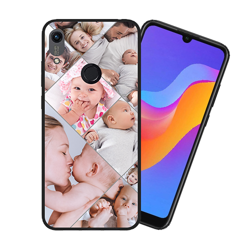 Custom for Honor 8A Candy Case