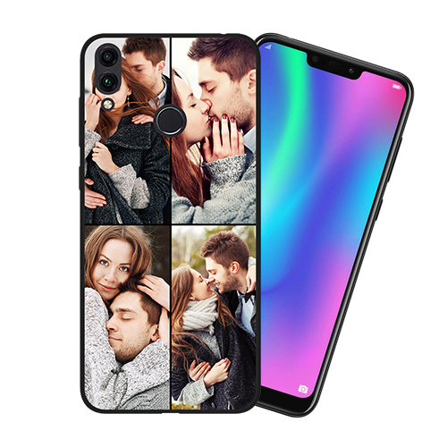 Custom for Honor 8C Candy Case