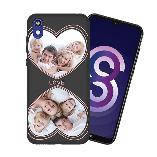 Custom for Honor 8S Candy Case