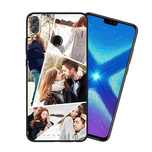 Custom for Honor 8x Candy Case