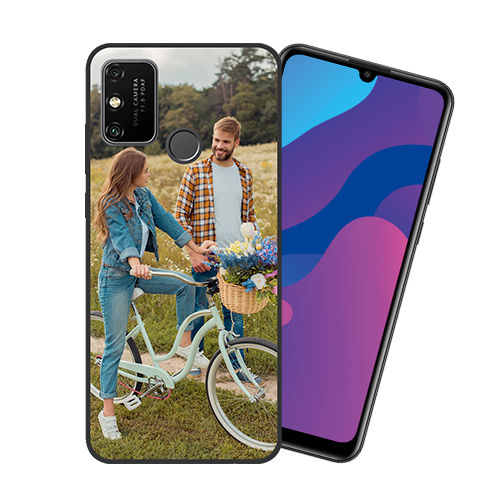 Custom for Honor 9A Candy Case