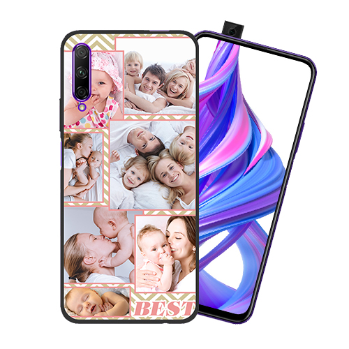 Custom for Honor 9X Pro Candy Case