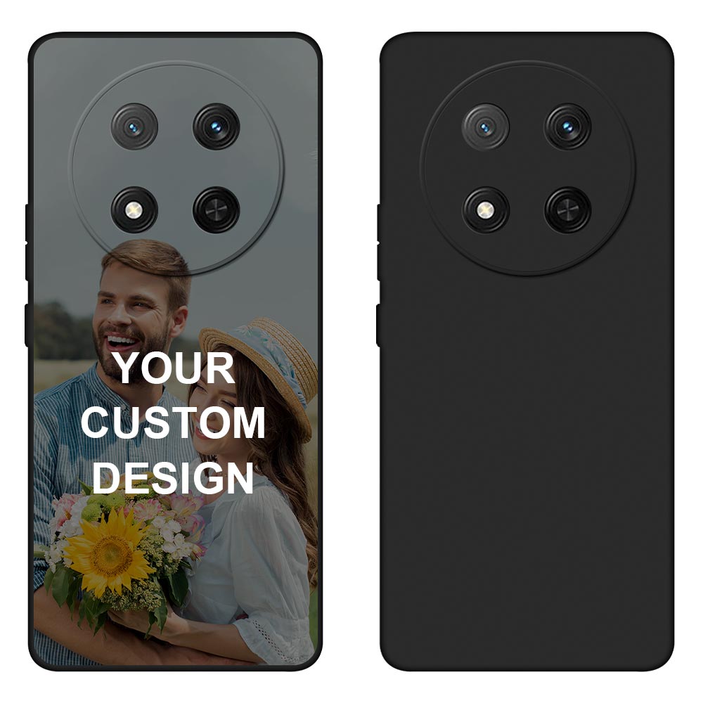 Custom for Honor Magic7 Lite 5G Candy Case