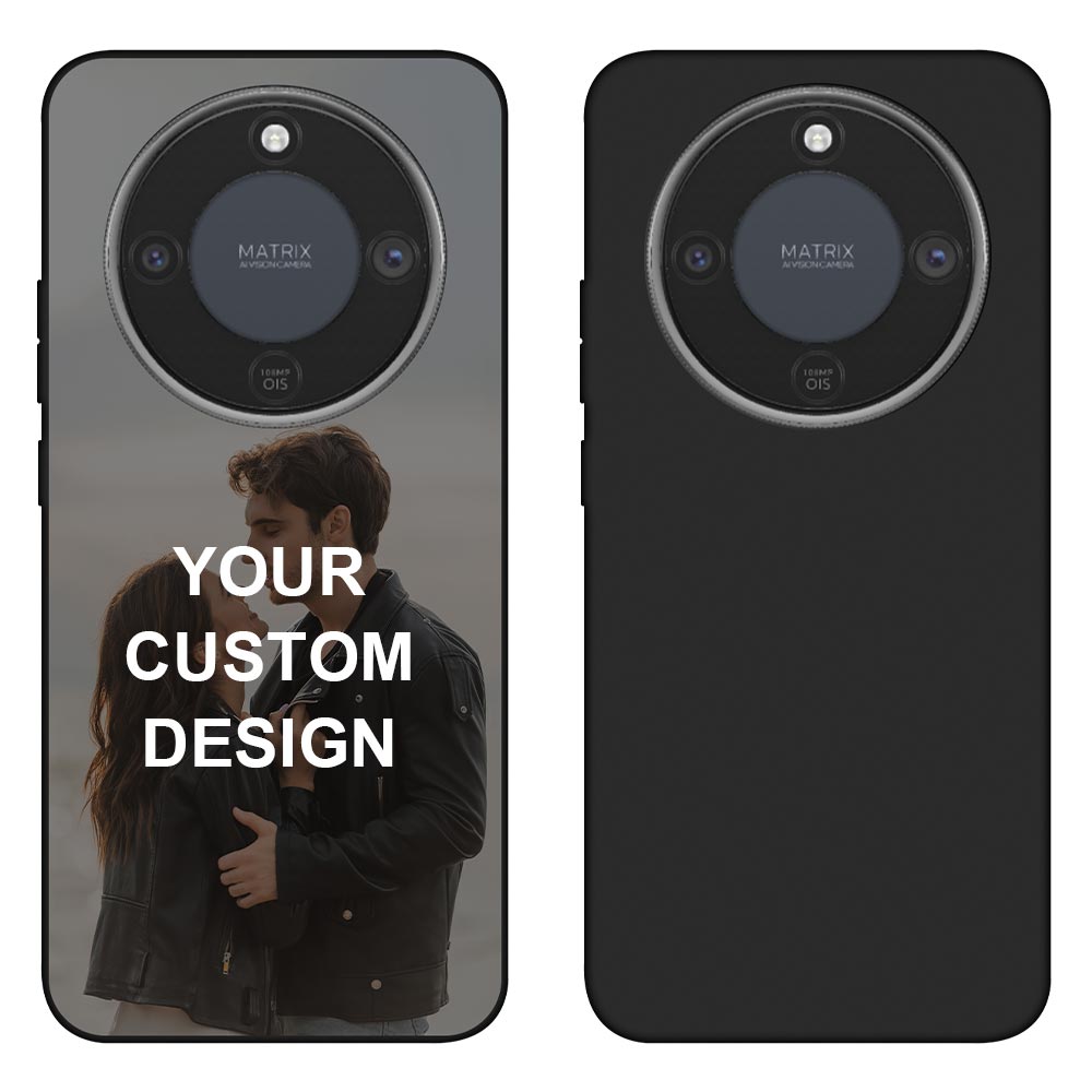 Custom for Honor Magic8 Lite 5G Candy Case