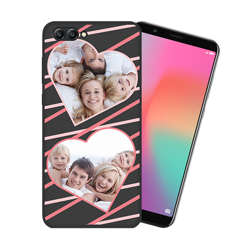 Custom for Honor V10 Candy Case