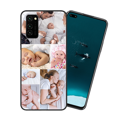 Custom for Honor V30 Candy Case