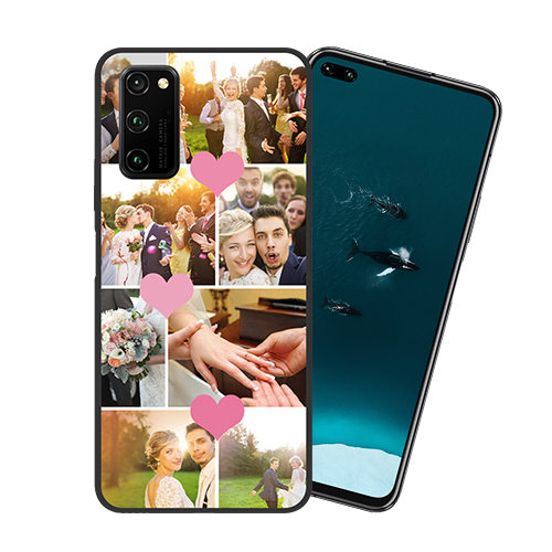 Custom for Honor V30 Pro Candy Case
