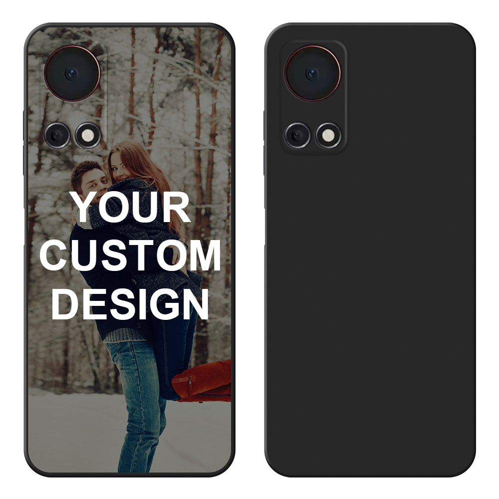 Custom for HOTWAV Note 13 Candy Case