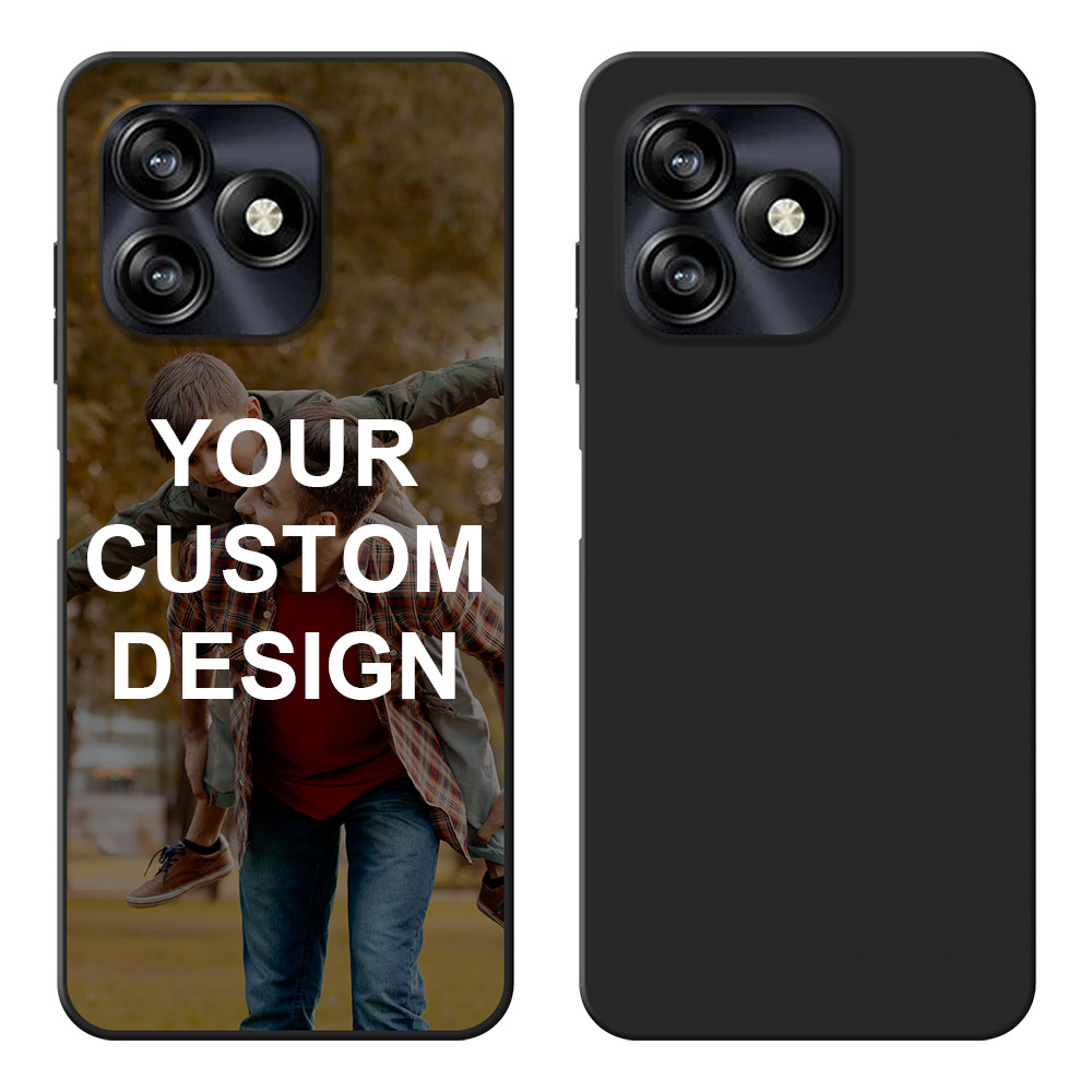 Custom for HOTWAV Note 13 Pro Candy Case