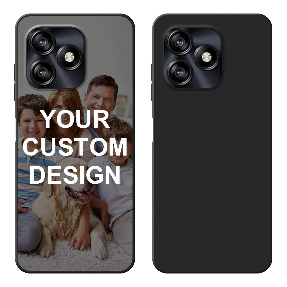 Custom for HOTWAV Note 15 Candy Case