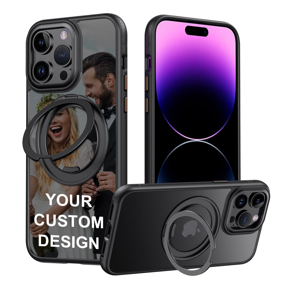 Custom for iPhone 14 Pro Gear Master Case