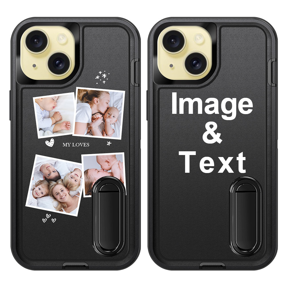 Cover With Camera Protection Buy Customized Apple IPhone 15 Pro